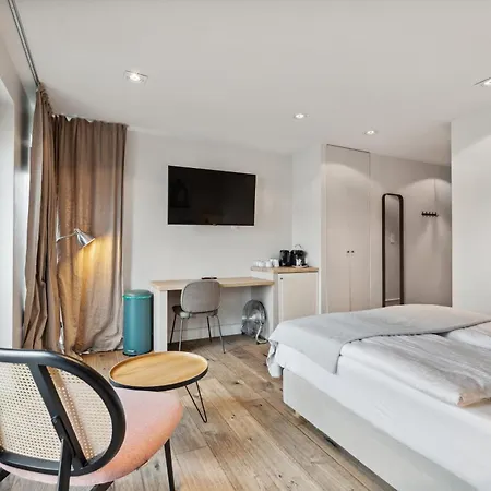 דירה Limehome Prenzlauer Allee - Digital Access ברלין