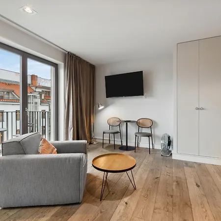 Limehome Prenzlauer Allee - Digital Access * ברלין