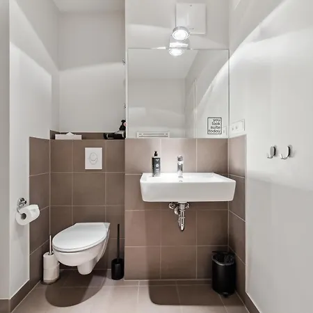 Limehome Prenzlauer Allee - Digital Access דירה
