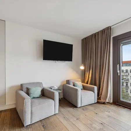 דירה Limehome Prenzlauer Allee - Digital Access *