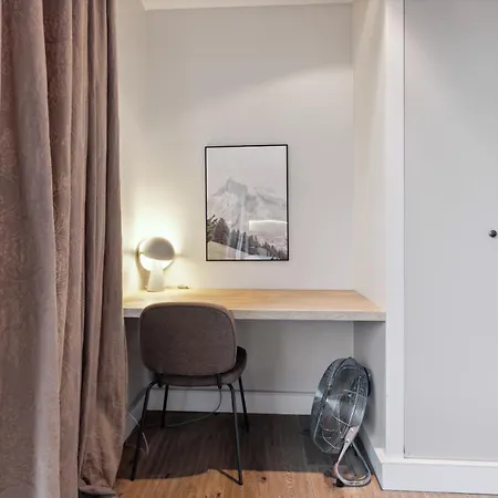 דירה Limehome Prenzlauer Allee - Digital Access