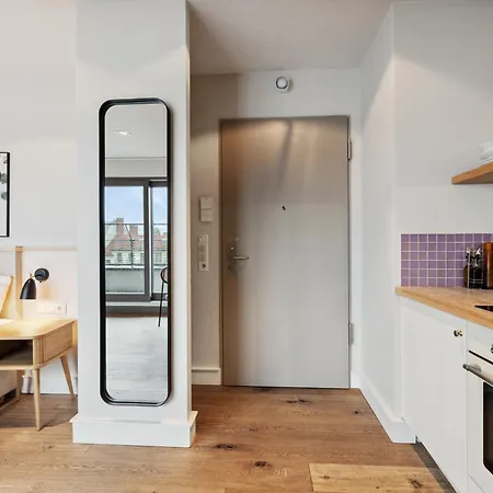 Limehome Prenzlauer Allee - Digital Access ברלין