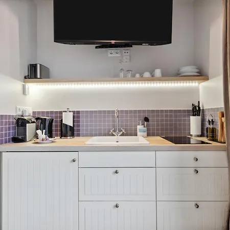 דירה Limehome Prenzlauer Allee - Digital Access