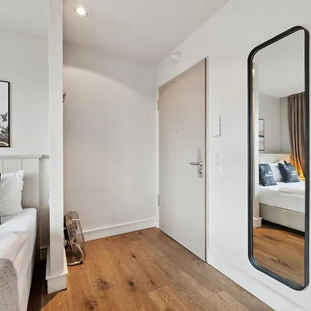 Limehome Prenzlauer Allee - Digital Access דירה *