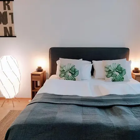 Apartment Staybearlin Prenzlauer Berg Dunckerstrasse *