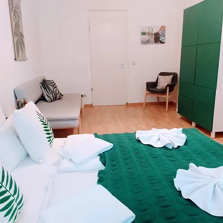 Staybearlin Prenzlauer Berg Dunckerstrasse Berlin