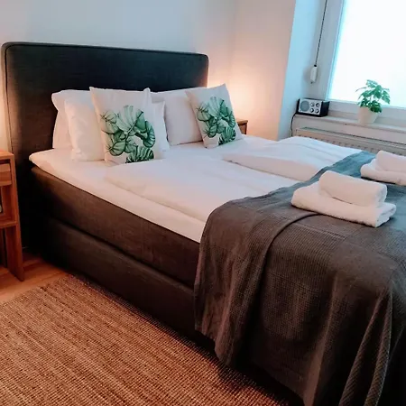 Apartment Staybearlin Prenzlauer Berg Dunckerstrasse