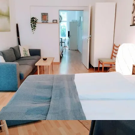 Staybearlin Prenzlauer Berg Dunckerstrasse Apartment *