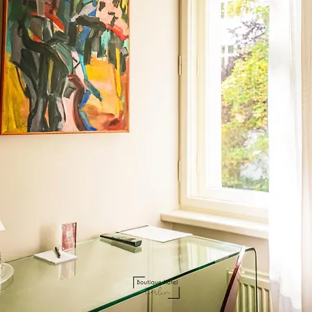 Boutique Kerlin Berlín