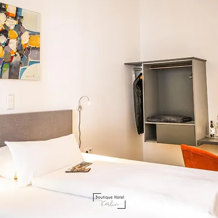 Hotel Boutique Kerlin 3*