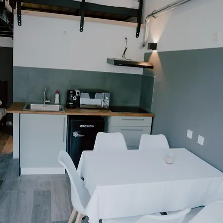 Apartamento 12 Monkeys Berlim