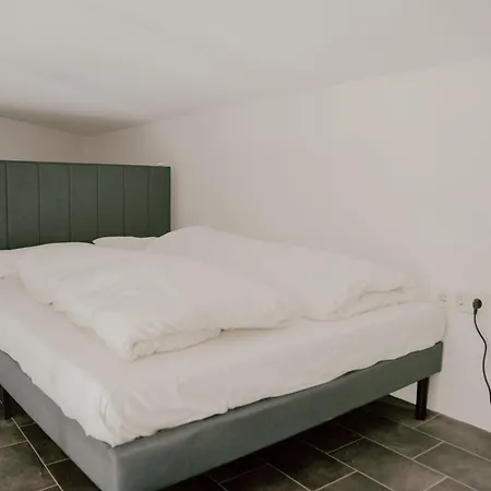 Apartamento 12 Monkeys