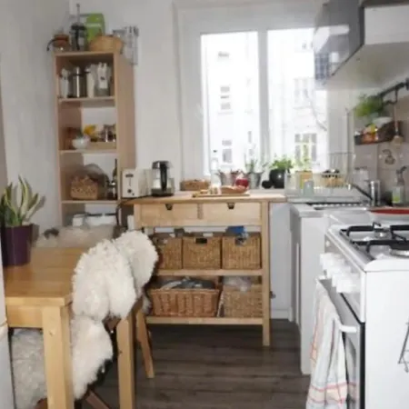 Stylish - For Women Homestay