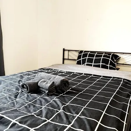 Apartment I Spacious 20sqm In Berlin-lichtenberg