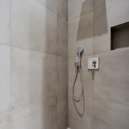 Apartahotel Downtown Living Berlín