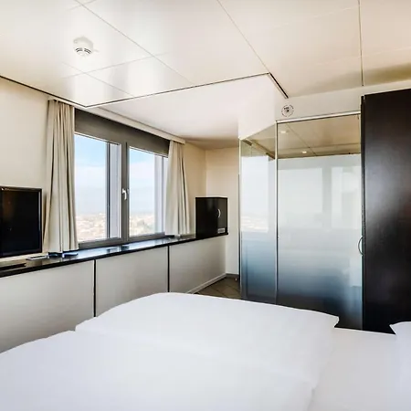 Park By Radisson Alexanderplatz 4*