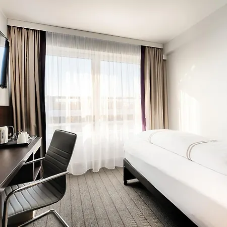 Premier Sued Hotel