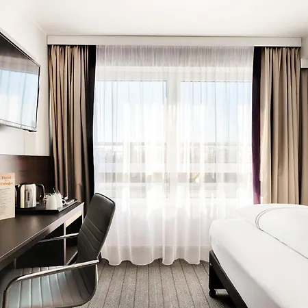 Premier Sued Hotel Berlin