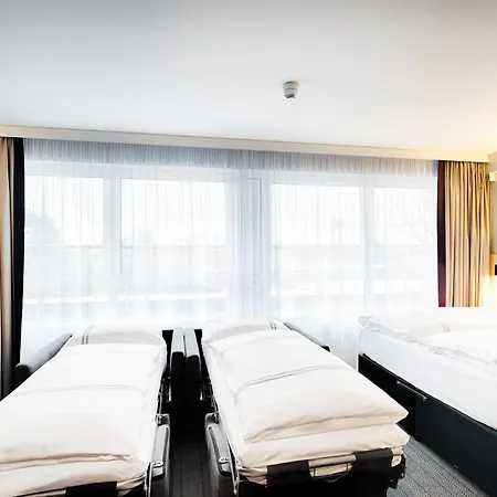 Hotel Premier Sued Berlin