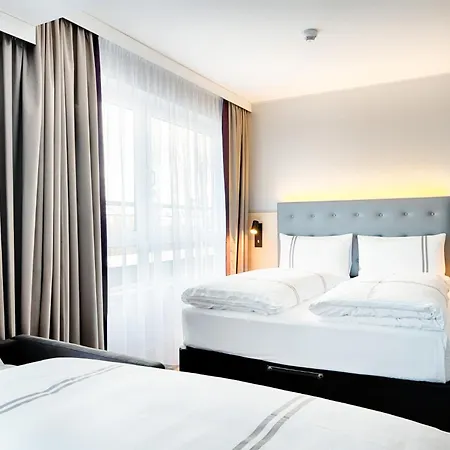 Premier Sued Hotel