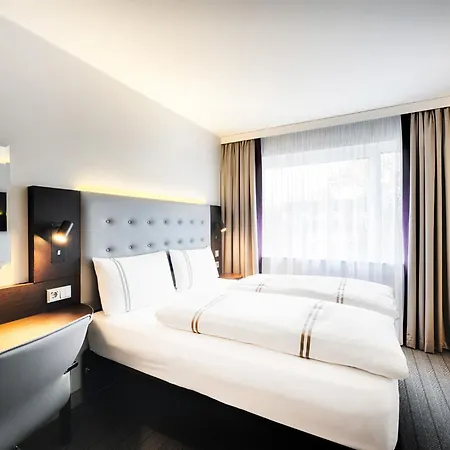 Hotel Premier Sued 3*