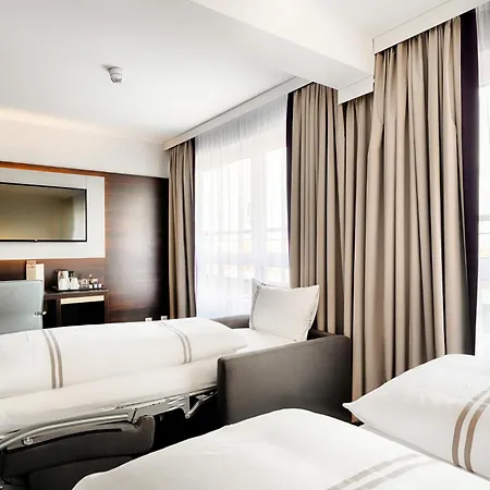 Premier Sued Hotel Berlin