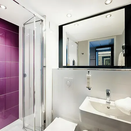 Premier Sued 3* Berlin