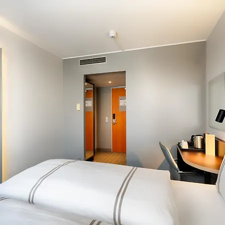 Premier Sued Hotel