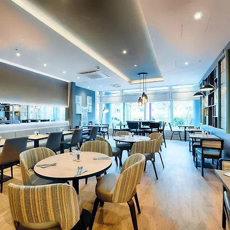 Premier Sued Hotel 3*