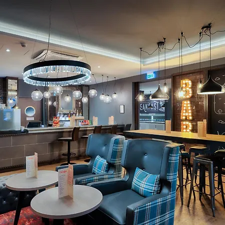 Hotel Premier Sued Berlin