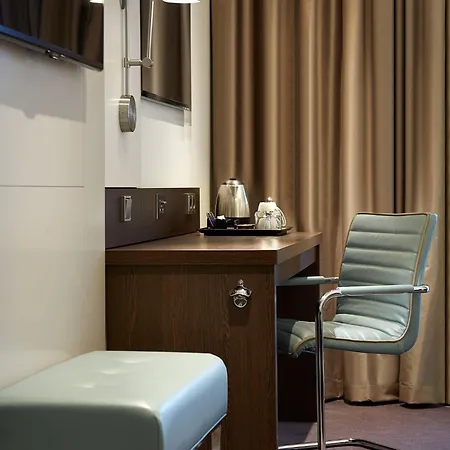 Premier Sued 3* Berlin