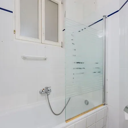 Apartment Tranquil Retreat Prenziberlin Near Alexanderplatz *