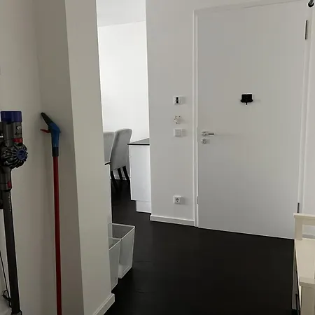 Luxus Living Apartment Berlin