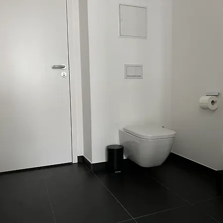 Apartment Luxus Living Berlin