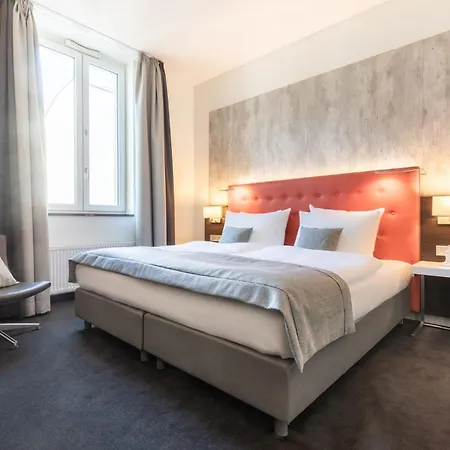 Ξενοδοχείο Garner - Mitte By Ihg