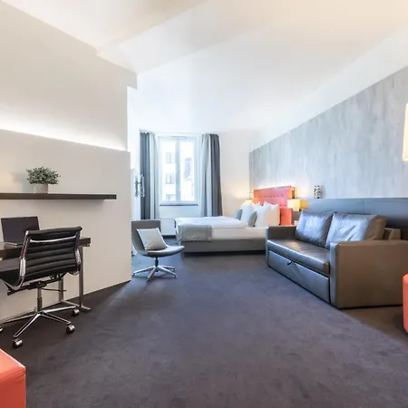 Ξενοδοχείο Garner - Mitte By Ihg 4*