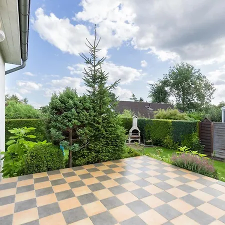 Nahe 224qm Traumhaus Im Gruenen Mit Sauna Und Kamin *
