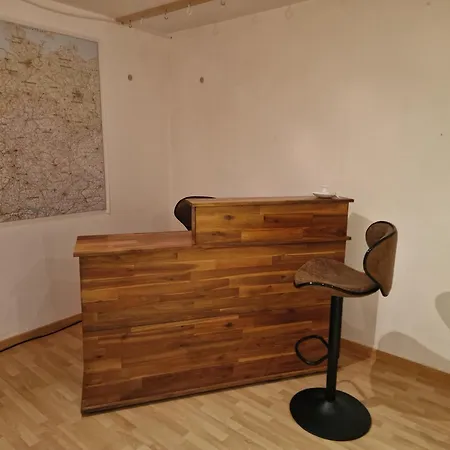 Nahe 224qm Traumhaus Im Gruenen Mit Sauna Und Kamin Berlin