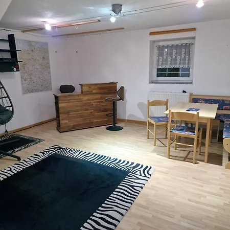 Feriehus Nahe 224qm Traumhaus Im Gruenen Mit Sauna Und Kamin Berlin