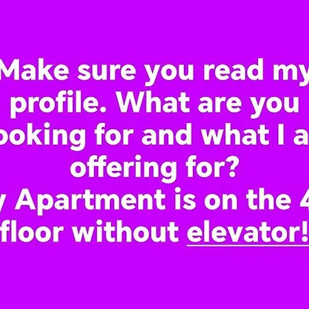 Sharing Bedroom With Host Near Alexanderplatz 旅馆 柏林