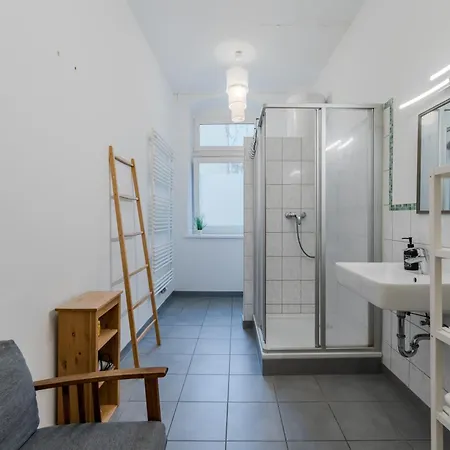 Stadtnest Mitte Apartment Berlin