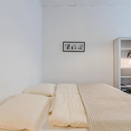 Stadtnest Mitte *