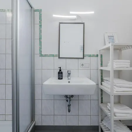 Stadtnest Mitte Berlin