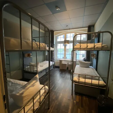 Хостел Singer109 Hostel, & Берлин