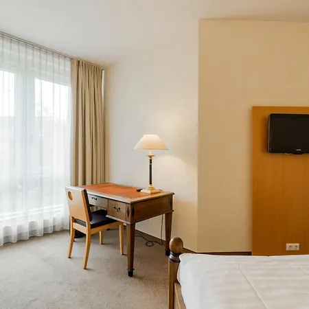 Apartmenthaus Mitte Apartmanhotel Berlin