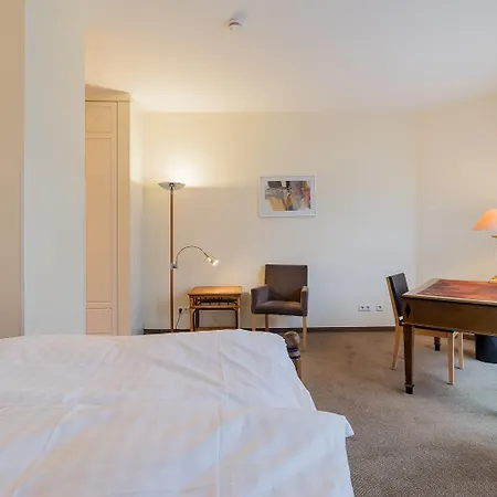 Apartmenthaus Mitte Apartmanhotel