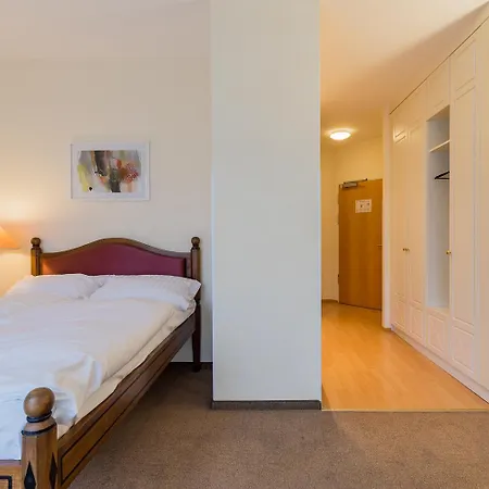 Apartmenthaus Mitte Apartmanhotel *