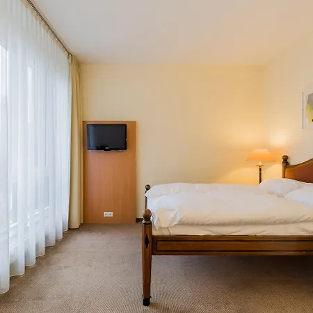 Apartmanhotel Apartmenthaus Mitte *