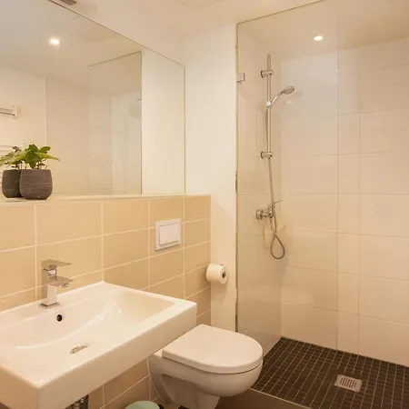 Apartamento At Alexanderplatz Berlín