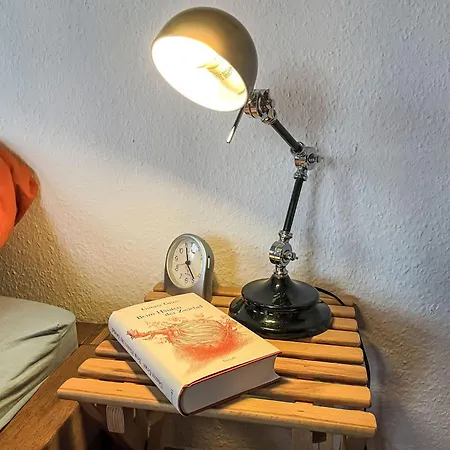 Lejlighed Regenbogen By Interhome